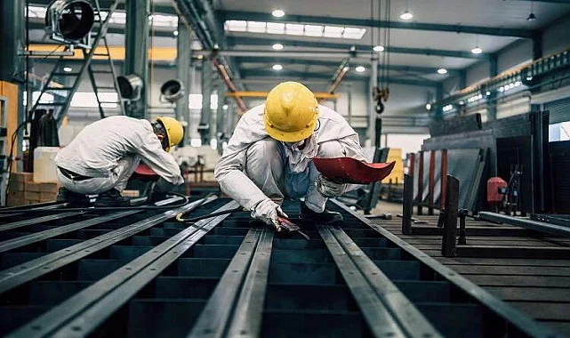 Özkanlar Lojistik Hizmeti